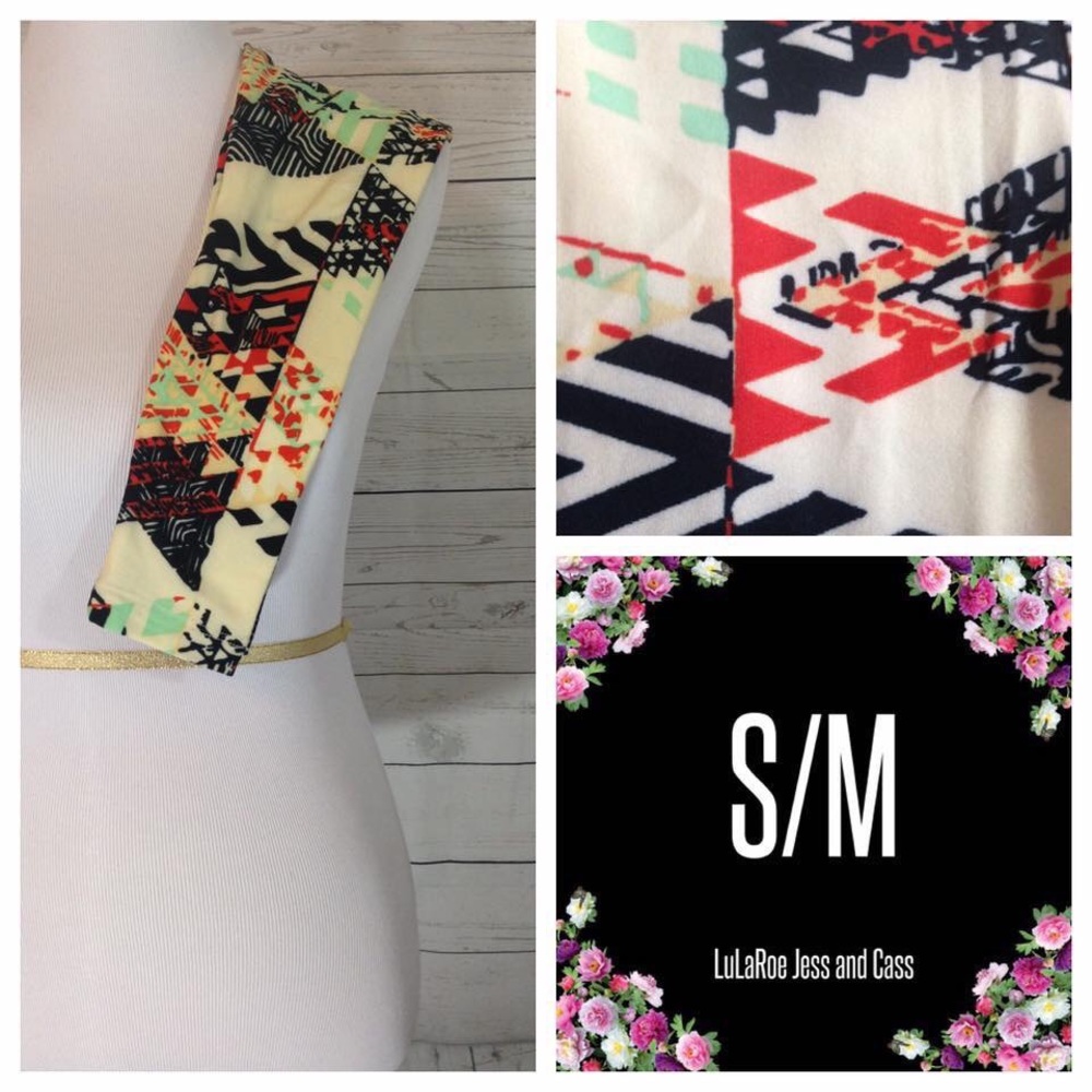 Lularoe Kids Leggings